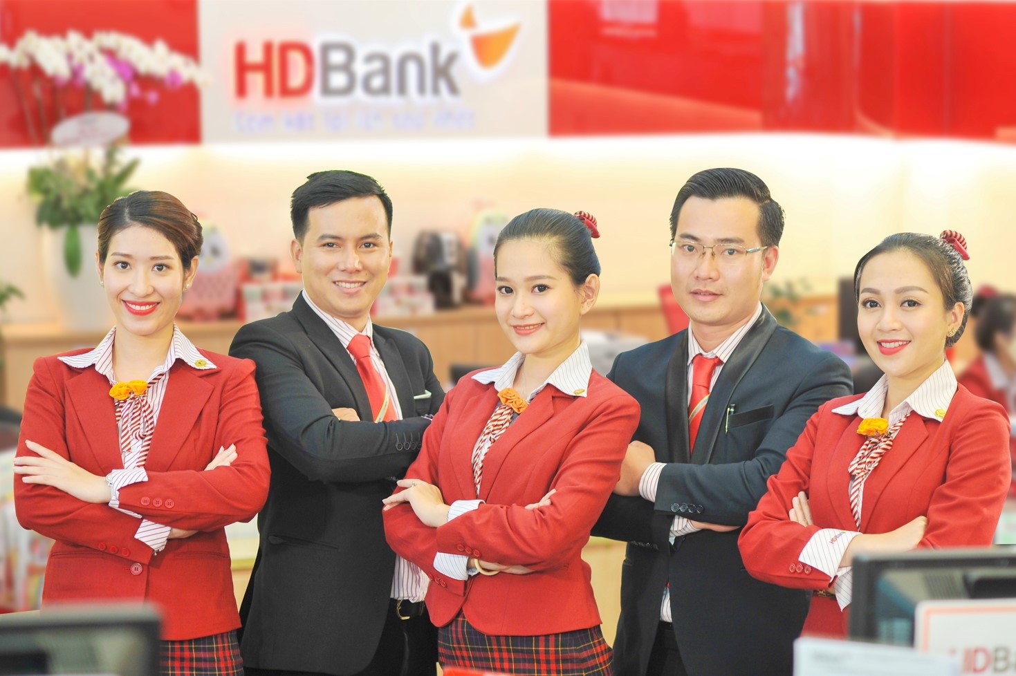 HDBank tuyen dung anh 1