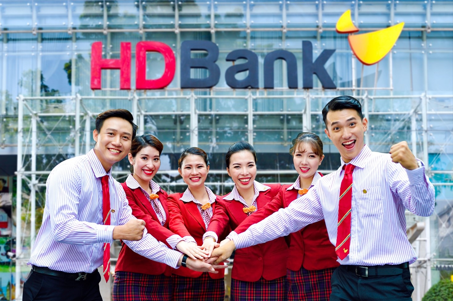 HDBank tuyen dung 1.000 nhan su tren toan quoc hinh anh