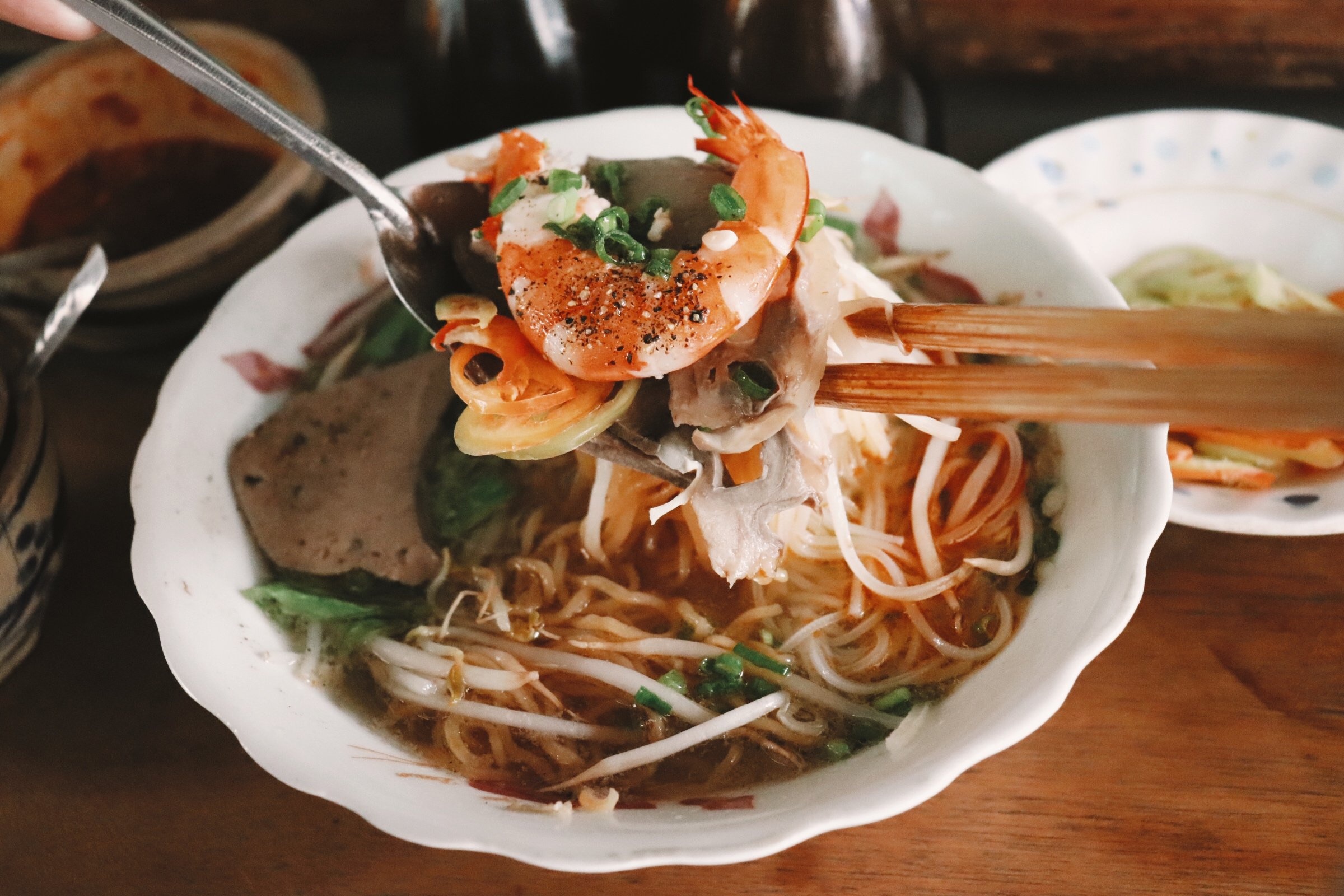 VIFON,  phở ảnh 2 VIFON,  pho anh 2