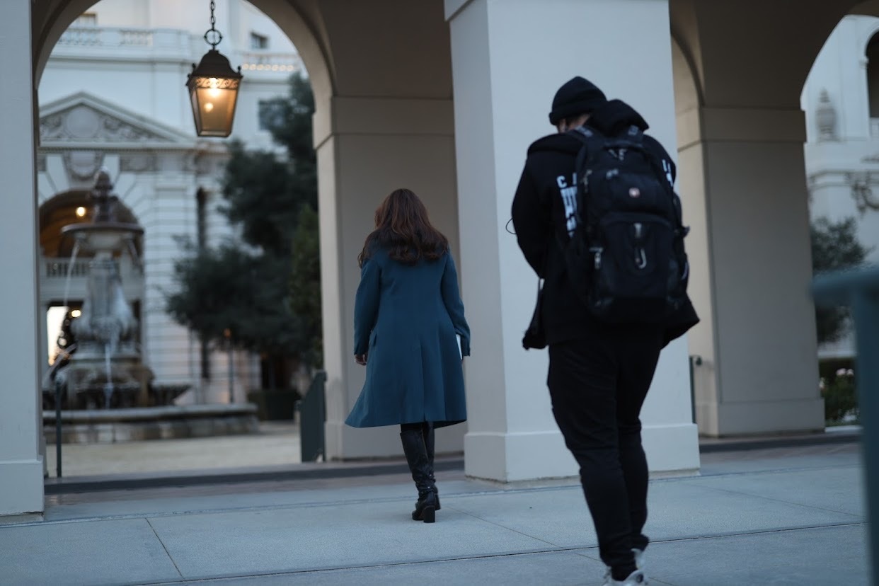 Valentine,  ca si hai ngoai anh 5