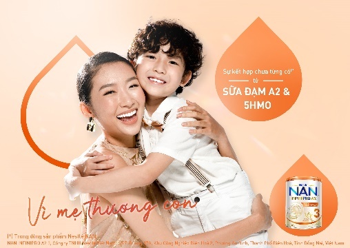 Nestlé Việt Nam  ảnh 2 Nestle Viet Nam anh 2