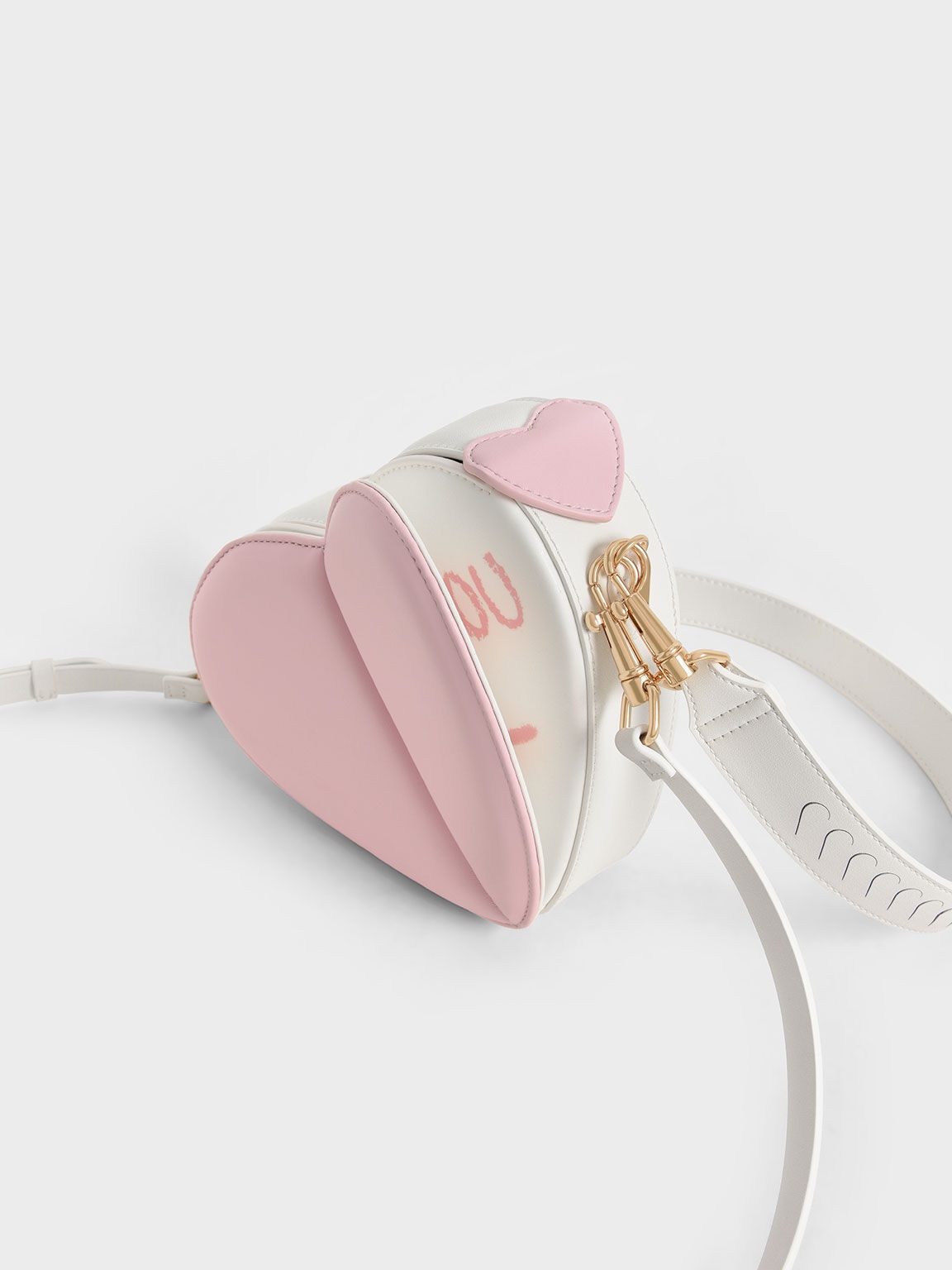 Thoi trang Charles & Keith anh 5