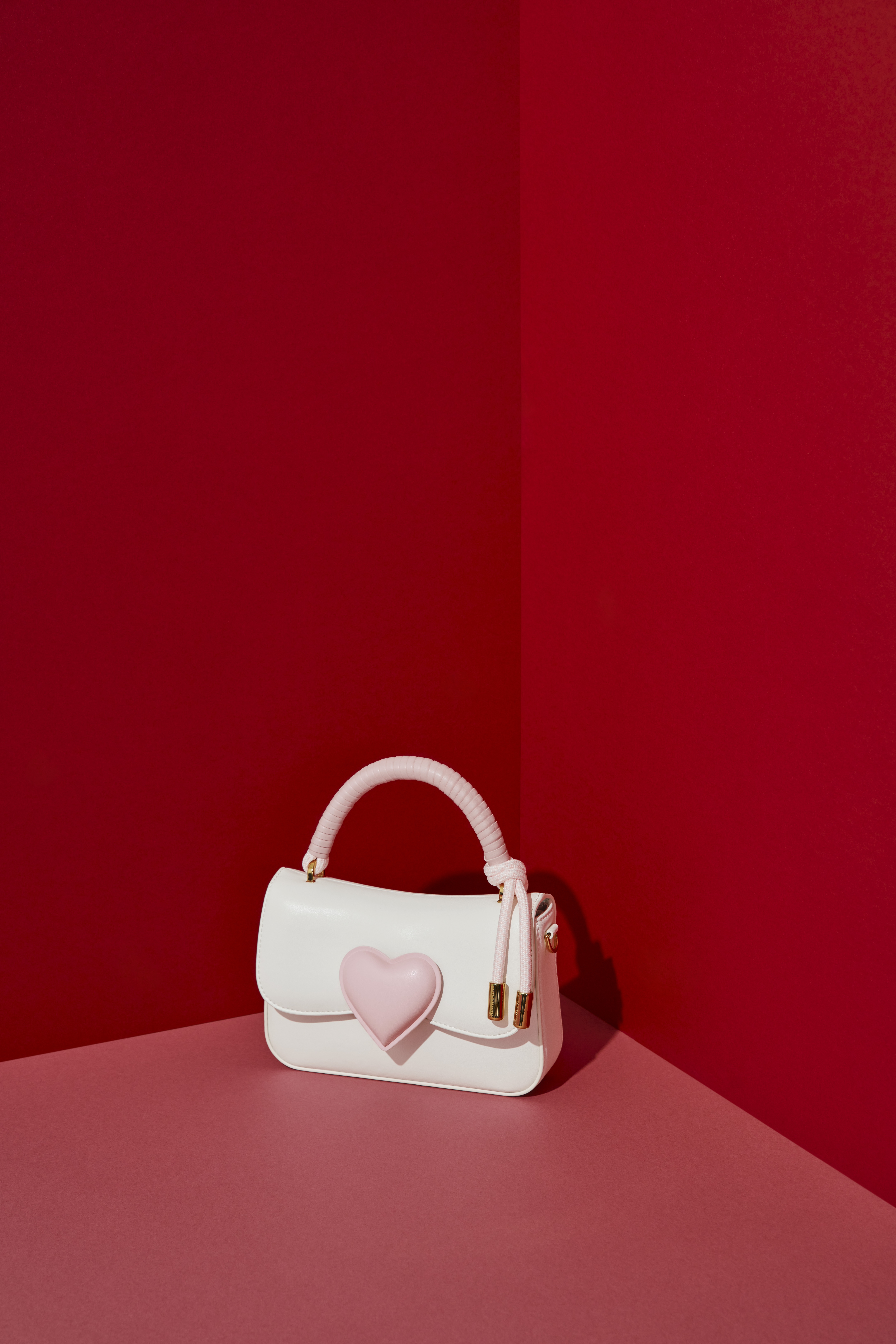 Thoi trang Charles & Keith anh 7