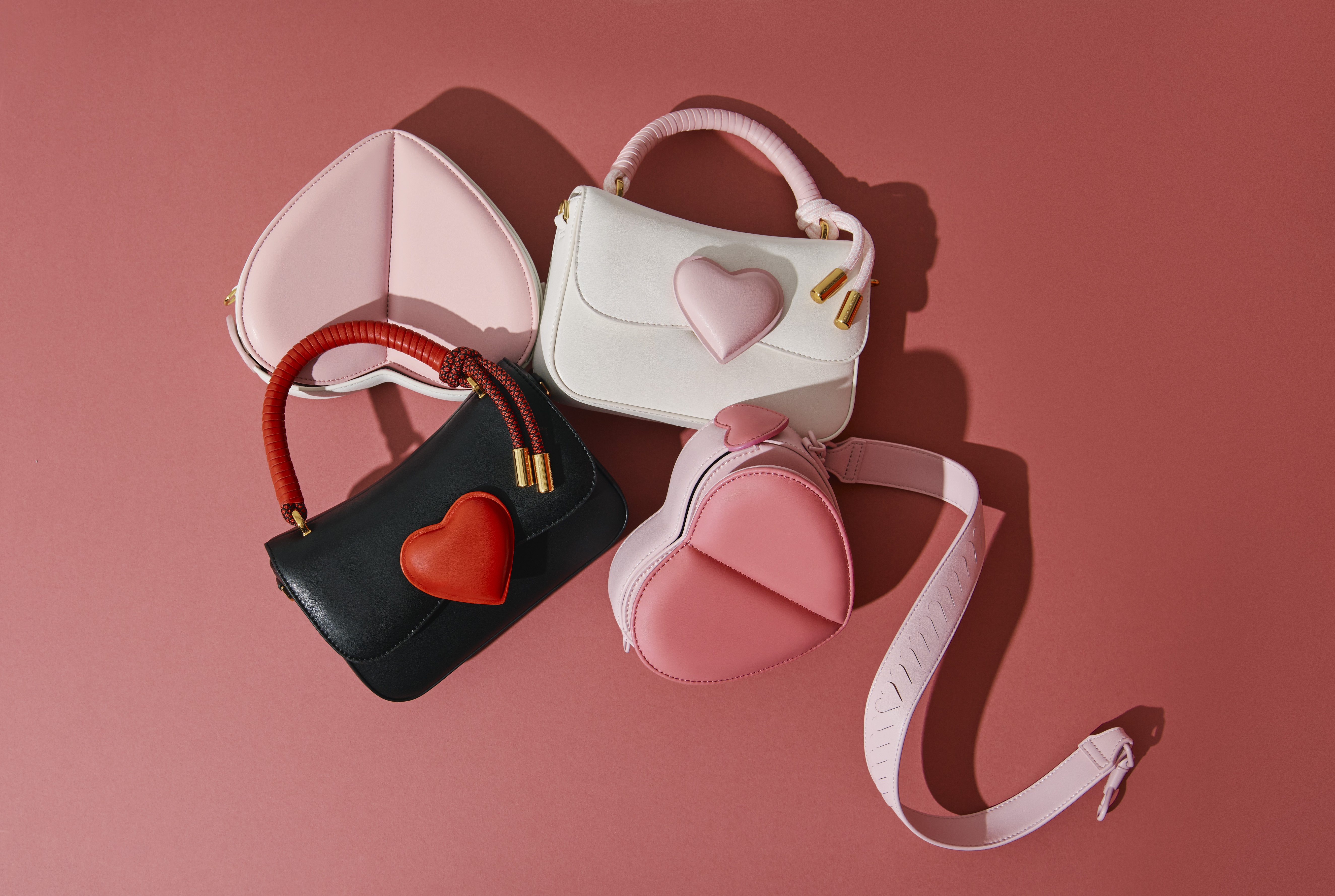 Thoi trang Charles & Keith anh 3