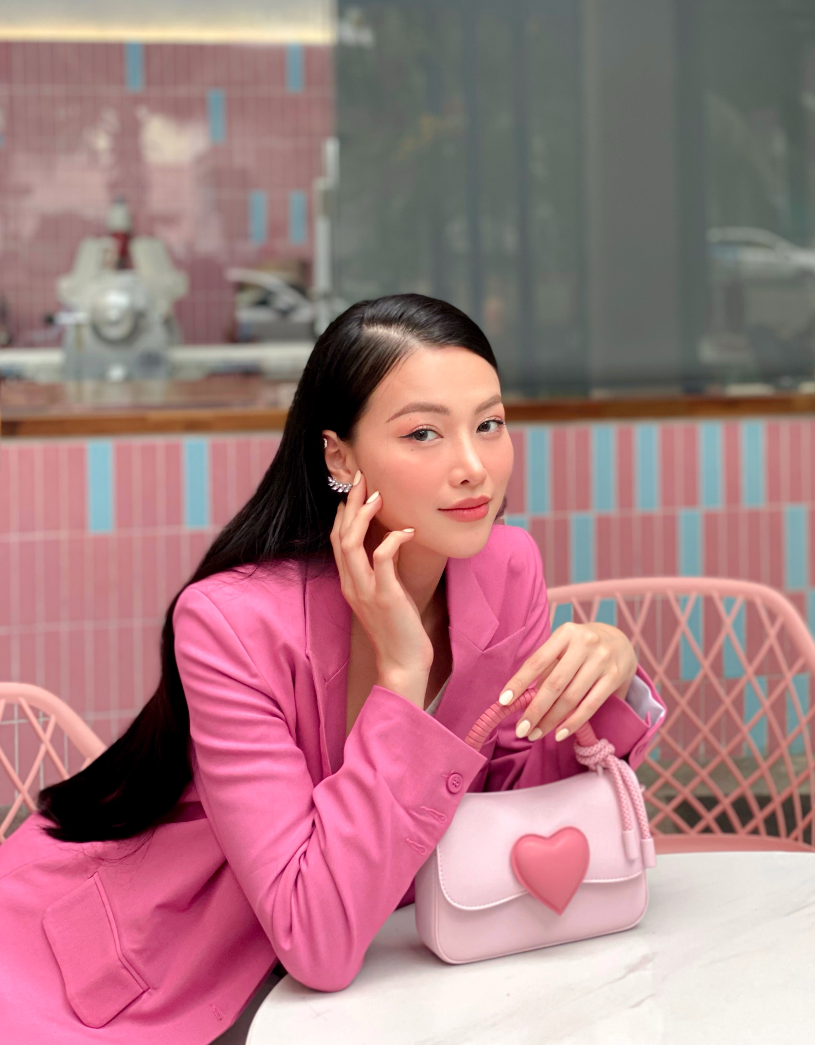 Thoi trang Charles & Keith anh 1