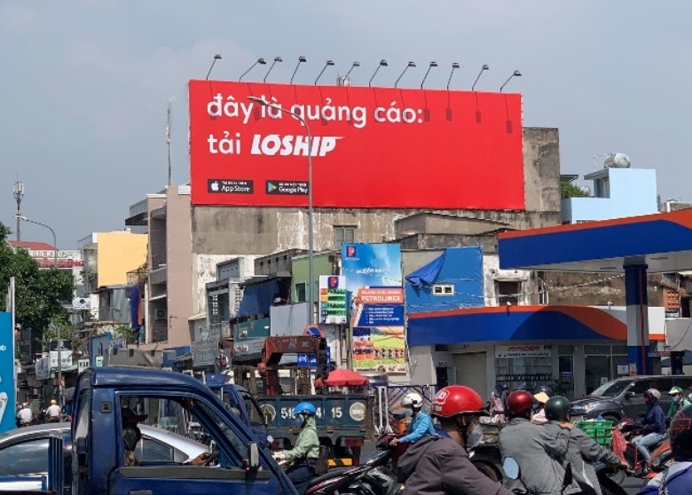 Chien luoc quang cao thong minh cua Loship hinh anh