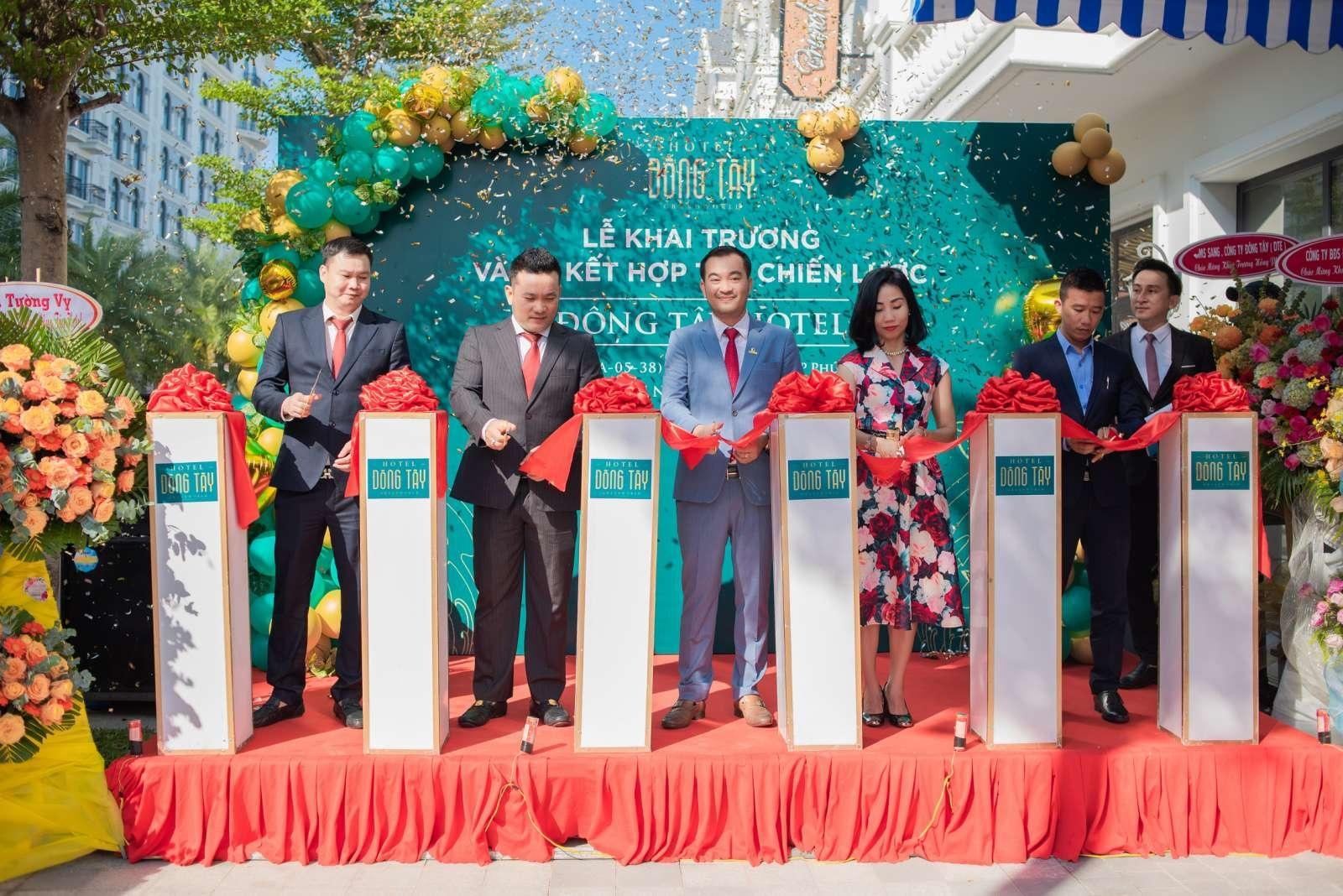 Đông Tây Hotel Phú Quốc ảnh 1 Dong Tay Hotel Phu Quoc anh 1