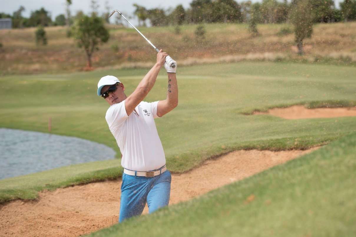 Ky vong cua Binh Minh tai NovaWorld Phan Thiet hinh anh