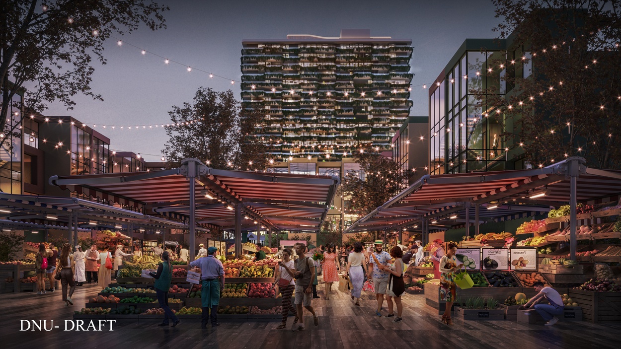 Ibiza Party Resort,  Flamingo Hai Tien anh 8