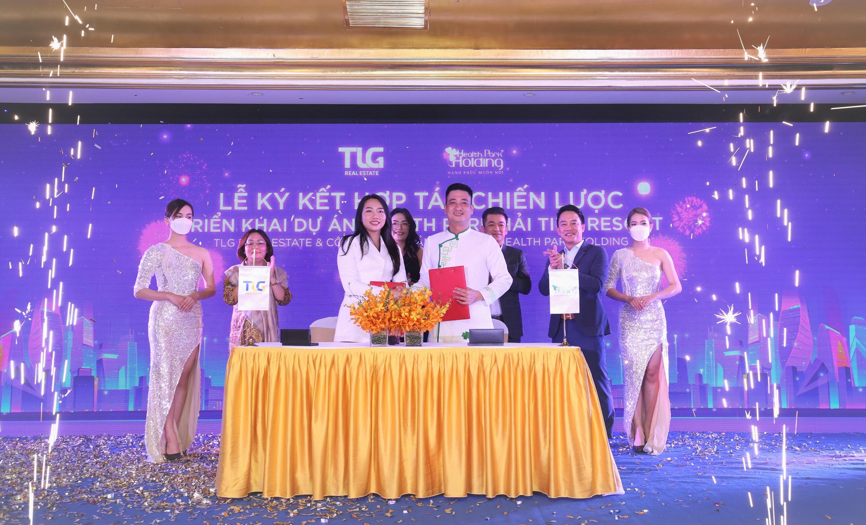 Health Park Holding,  Health Park Hai Tien Resort anh 1