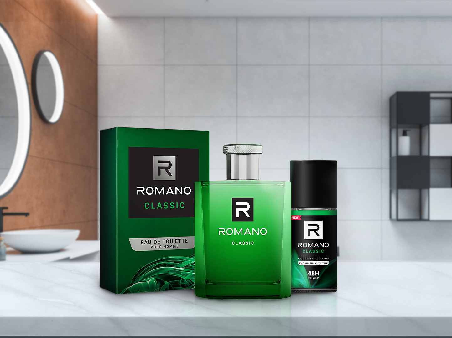 Romano  ảnh 3 Romano anh 3