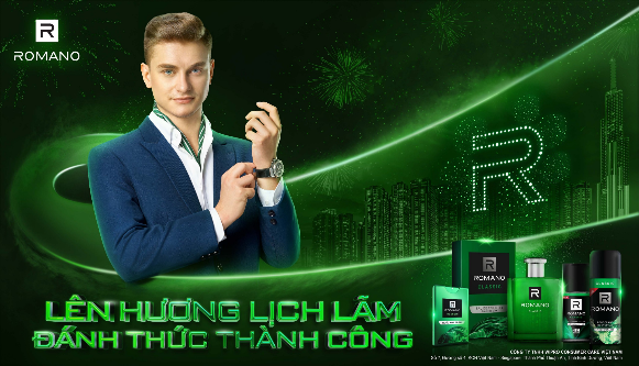 Romano  ảnh 4 Romano anh 4