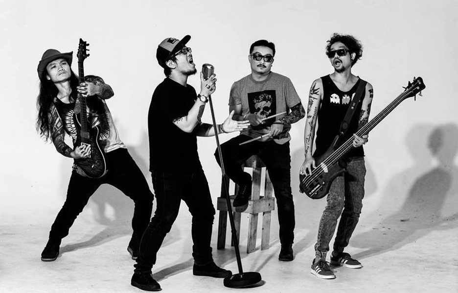 Gameshow rock Viet anh 1