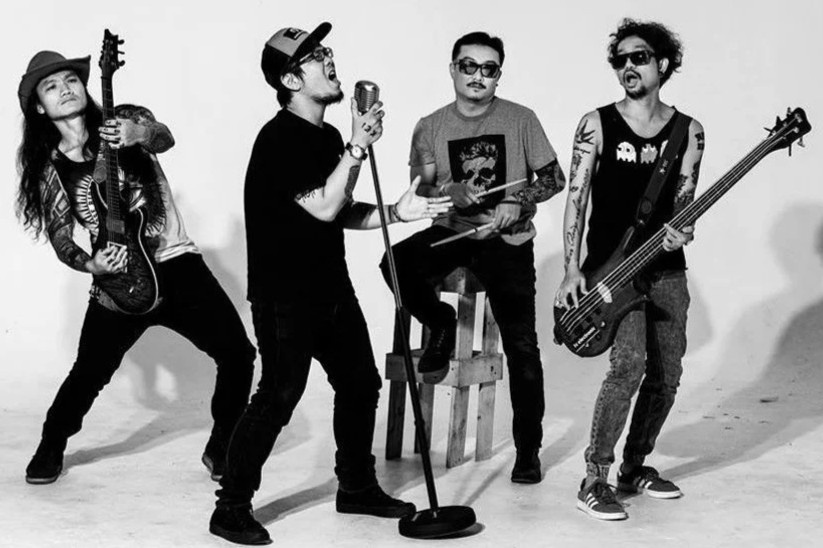 Rock Viet tro lai sau thoi hoang kim cua Buc Tuong, Microwave hinh anh