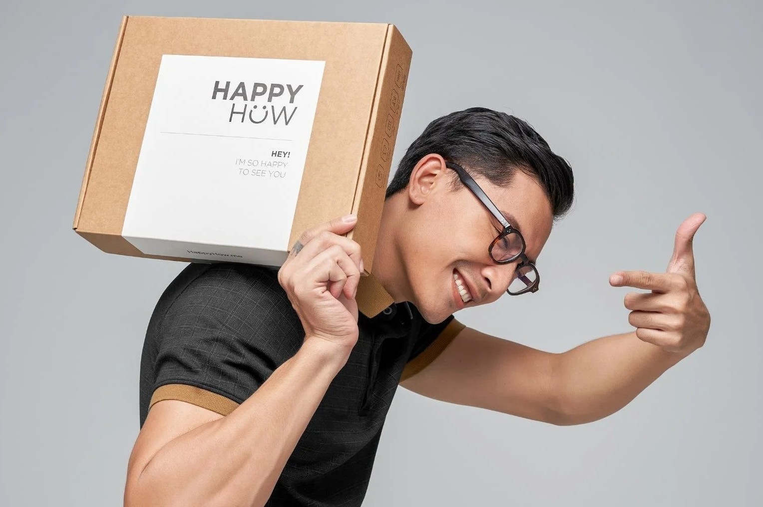 Buoc chuyen minh mang den thanh cong cho HappyHow hinh anh