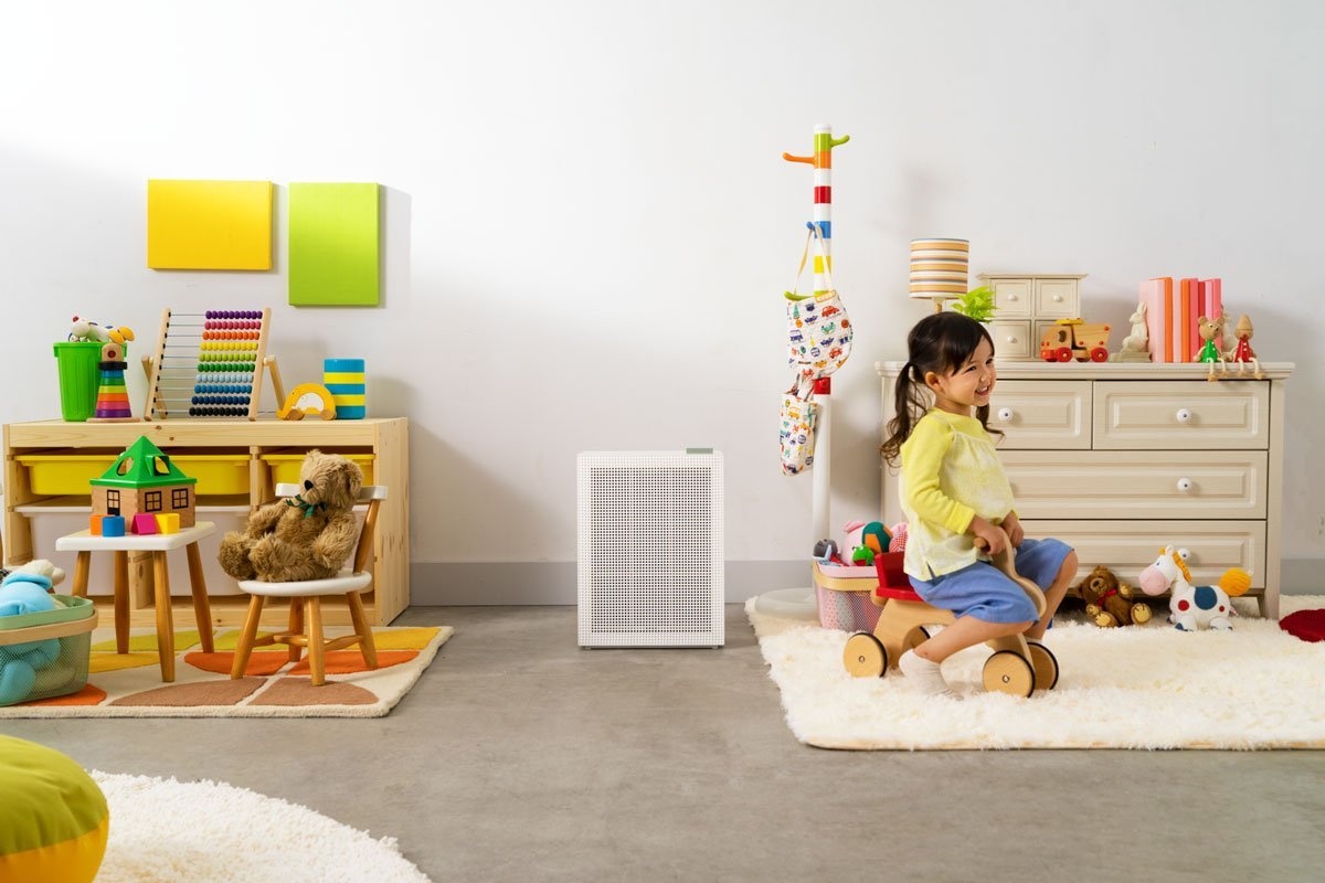 Coway Cartridge AP-1019C,  Coway anh 3