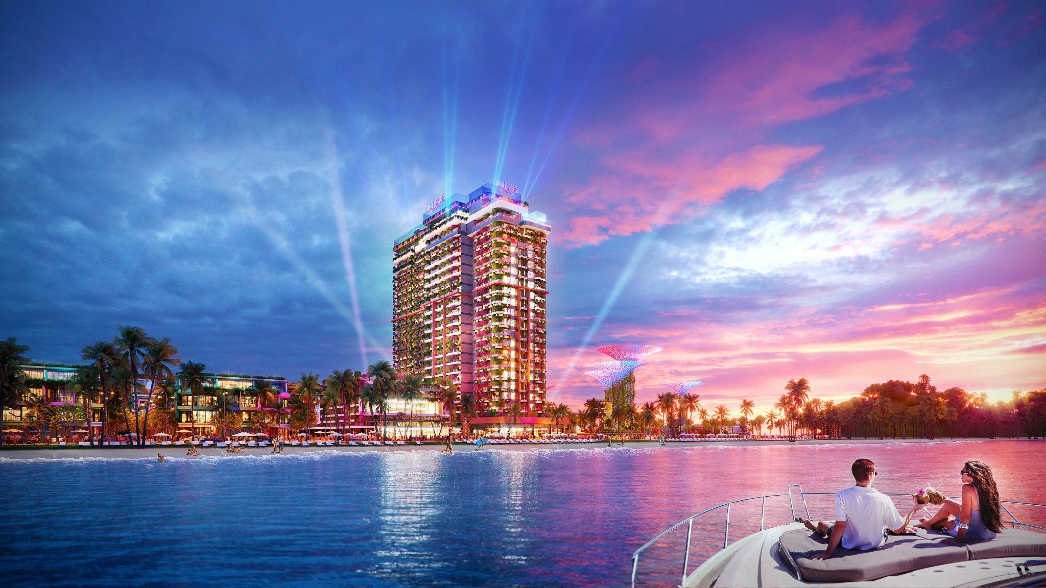 Bat dong san Hai Tien, Thanh Hoa don song tang truong hinh anh