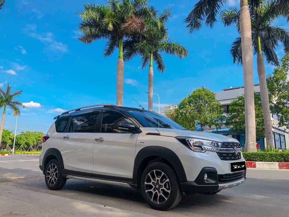 Suzuki,  tiet kiem nhien lieu anh 3