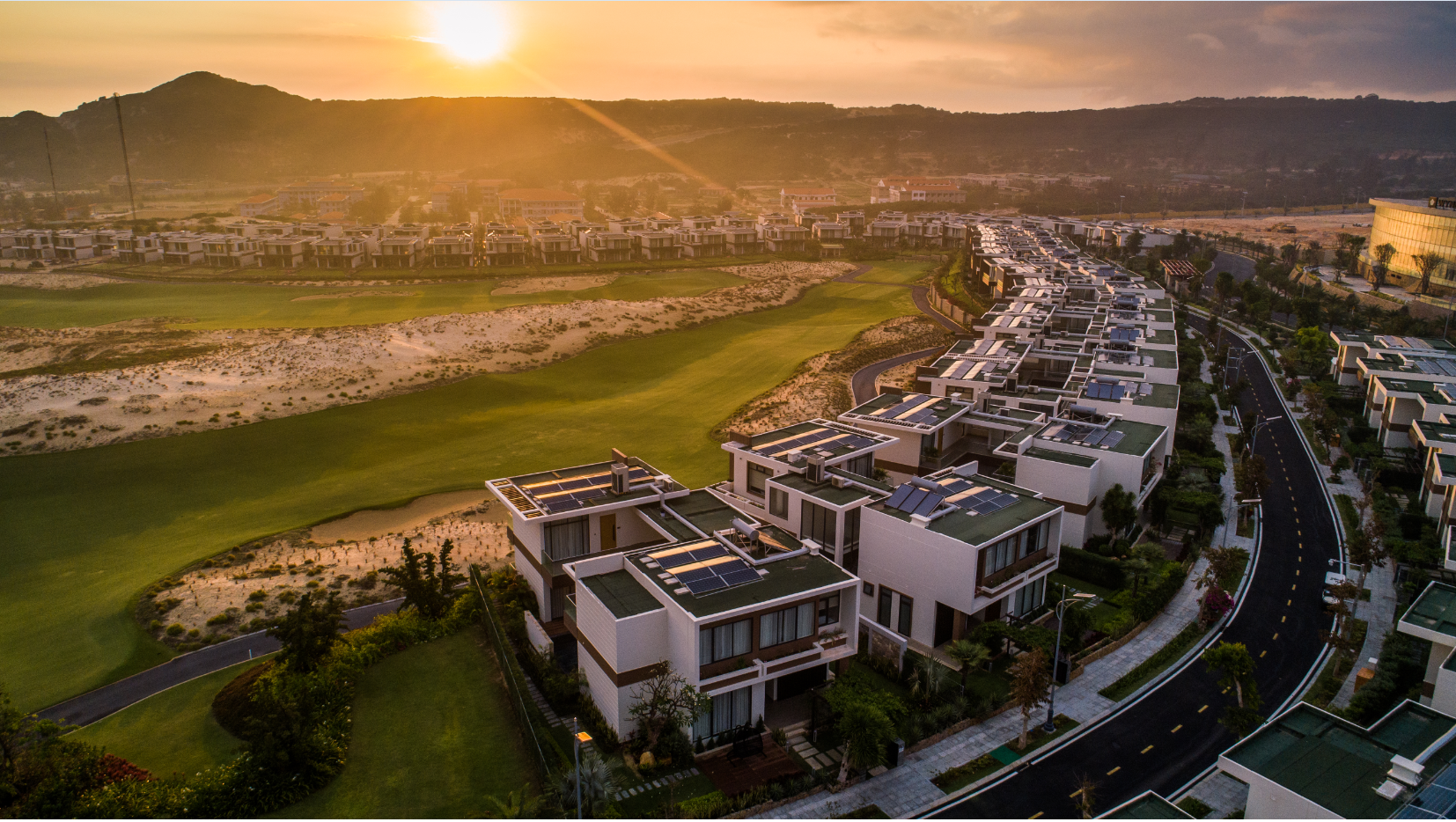 KN Paradise theo duoi mo hinh do thi xanh ben vung hinh anh