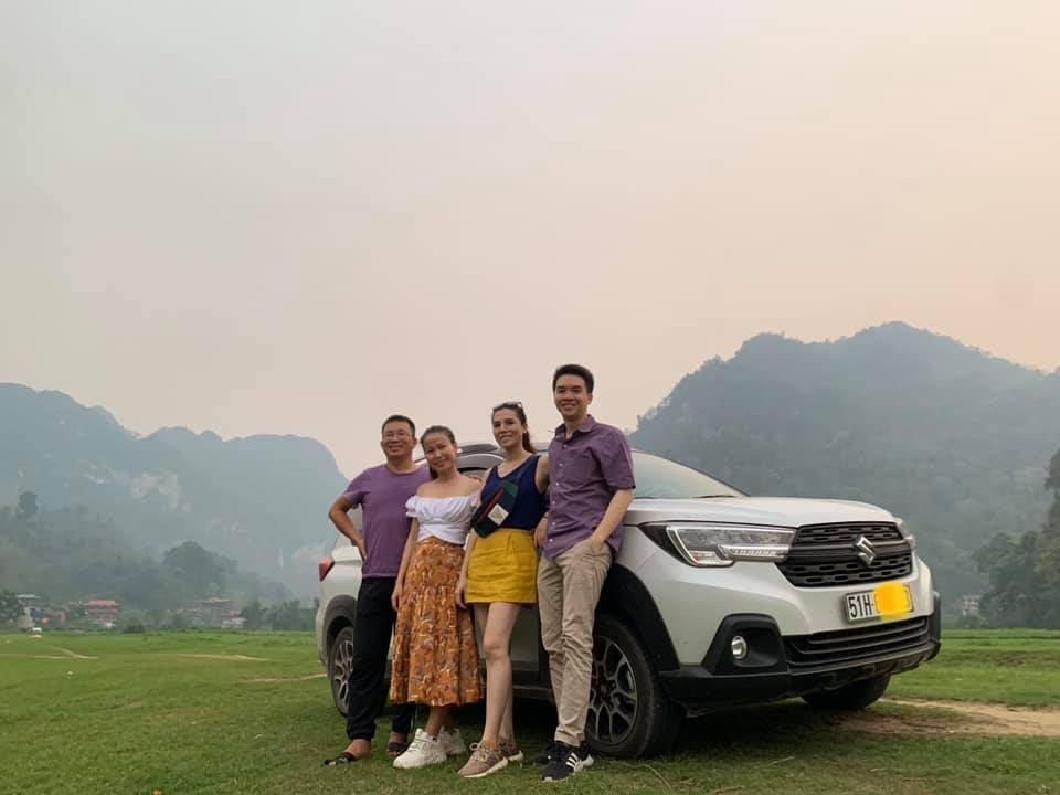 Suzuki,  tiet kiem nhien lieu anh 4