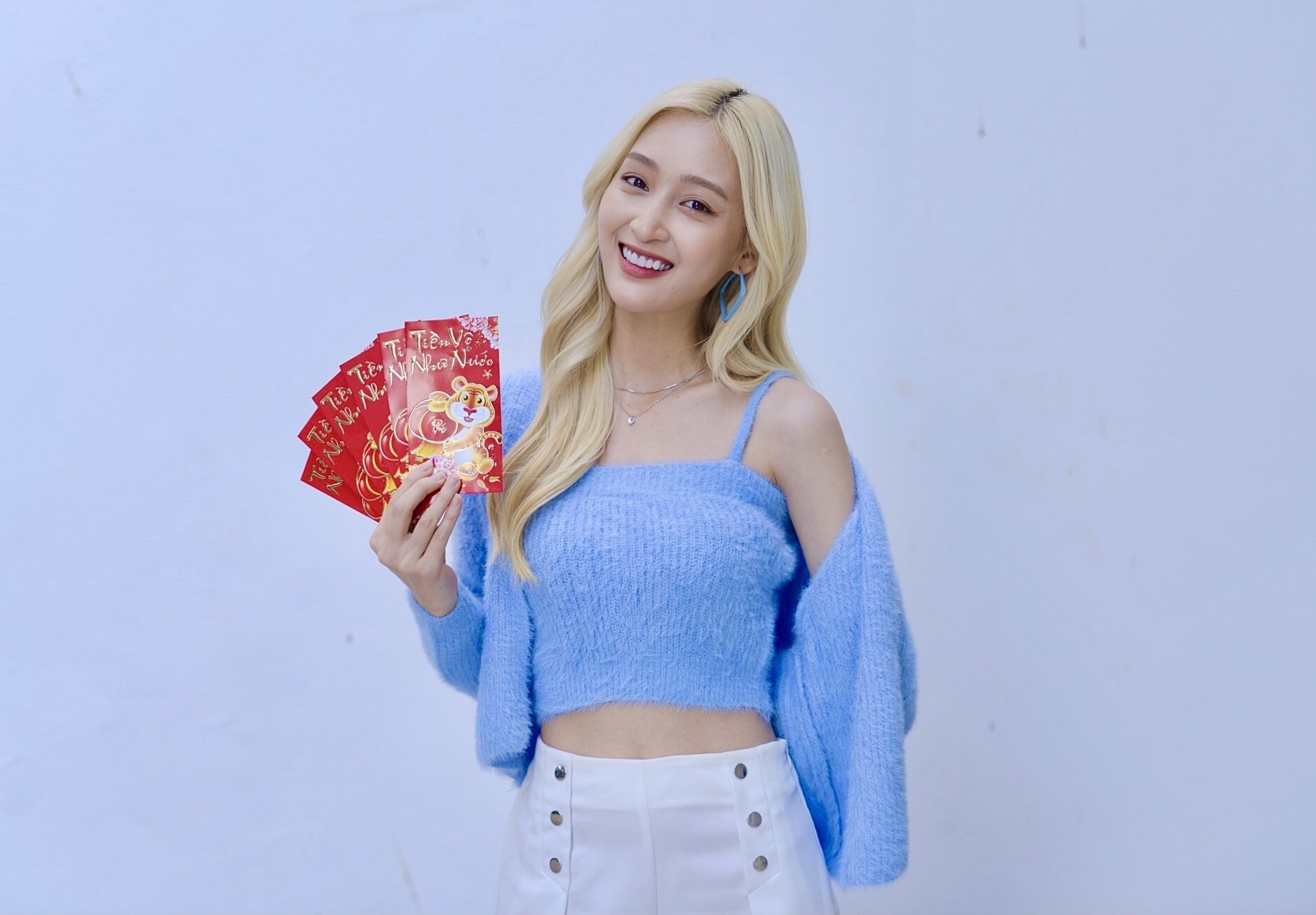 Juky San,  NutiZen anh 1