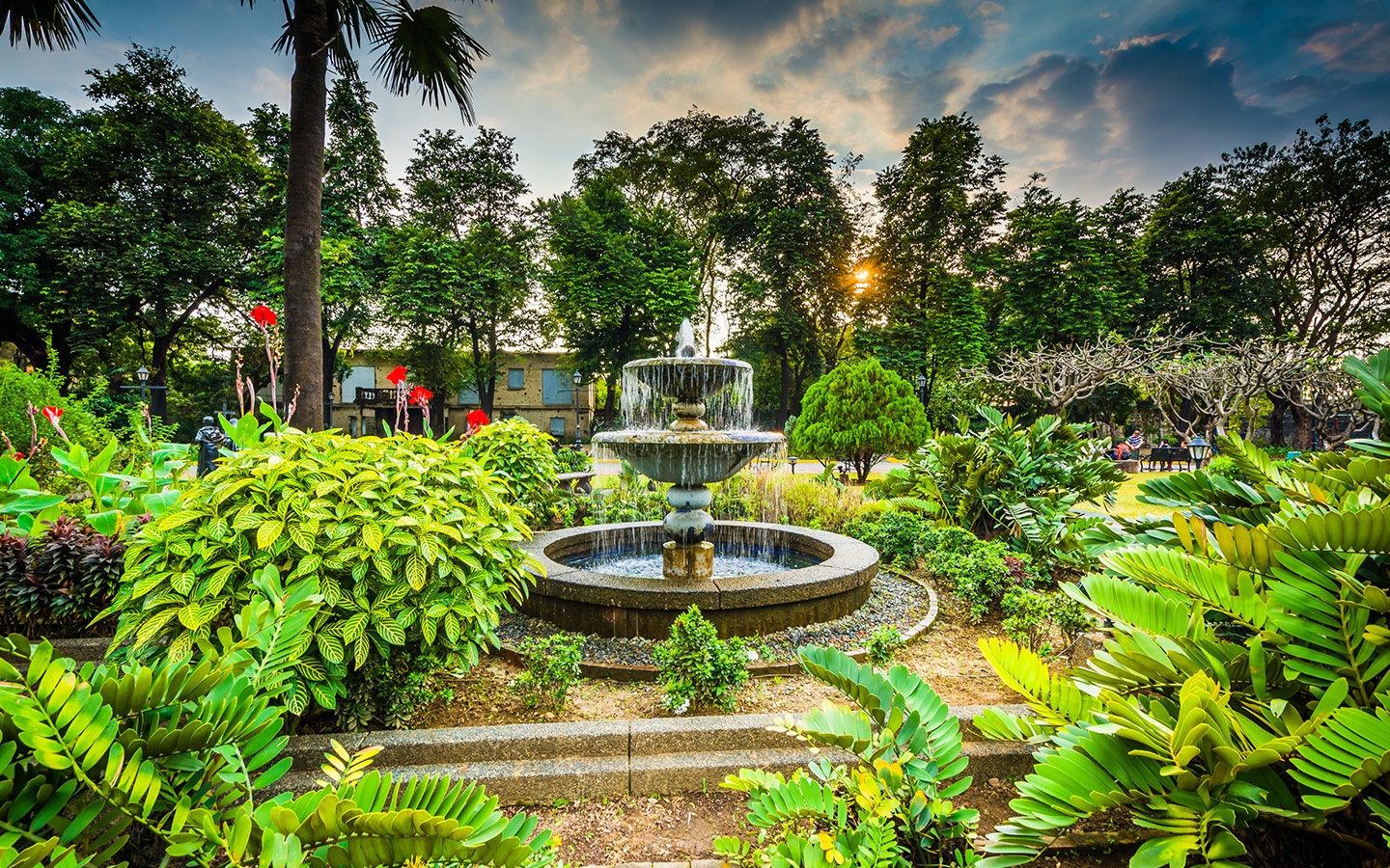 Du lich Philippines anh 1