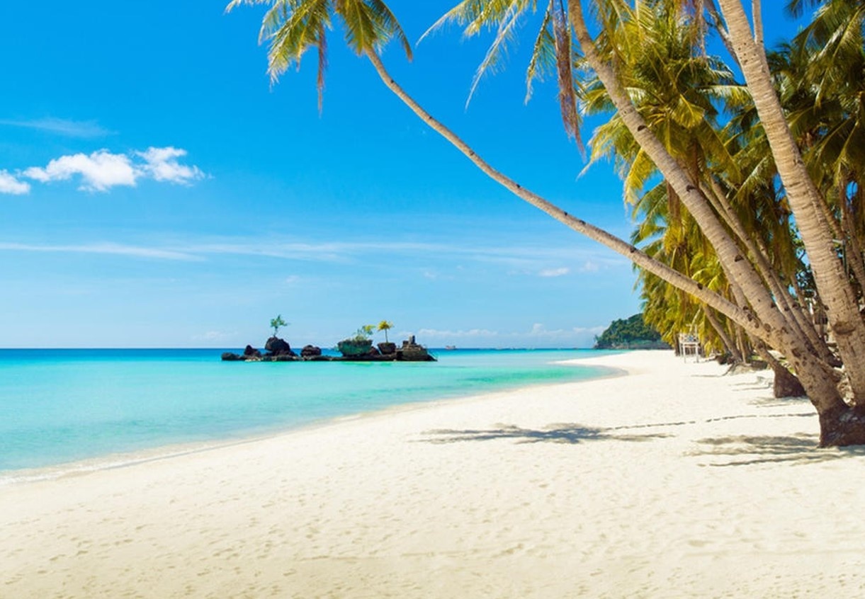 Du lich Philippines anh 2