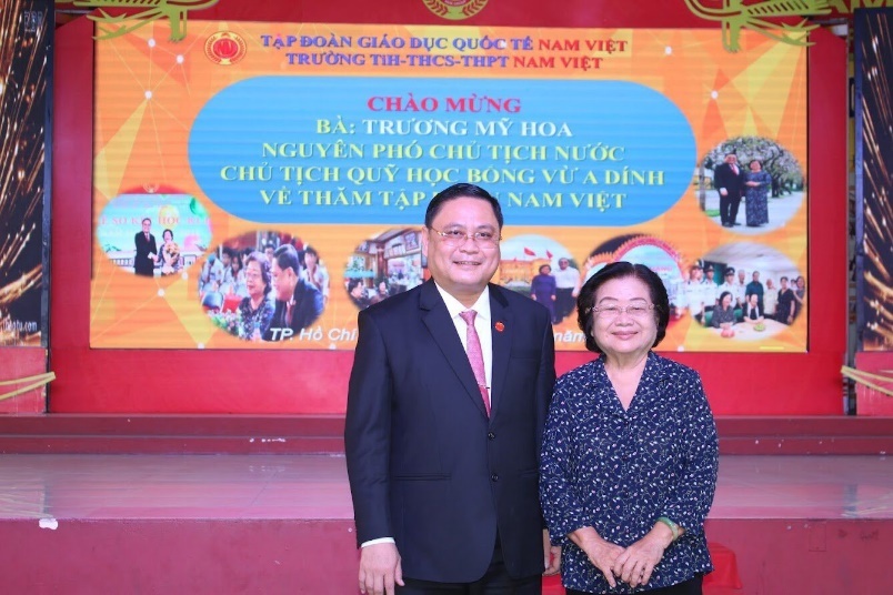 truong Nam Viet anh 4