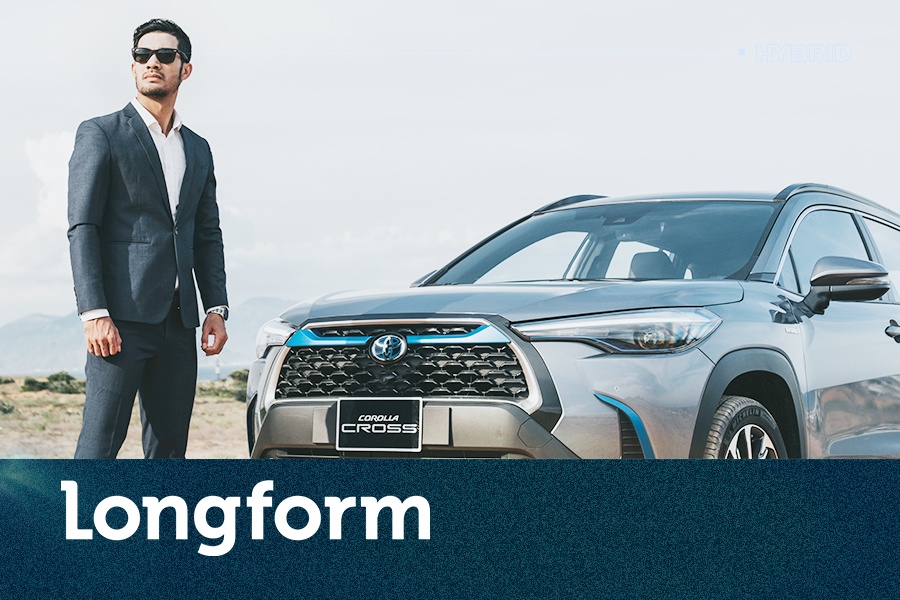 Xe hybrid co nhieu tiem nang phat trien tai Viet Nam hinh anh