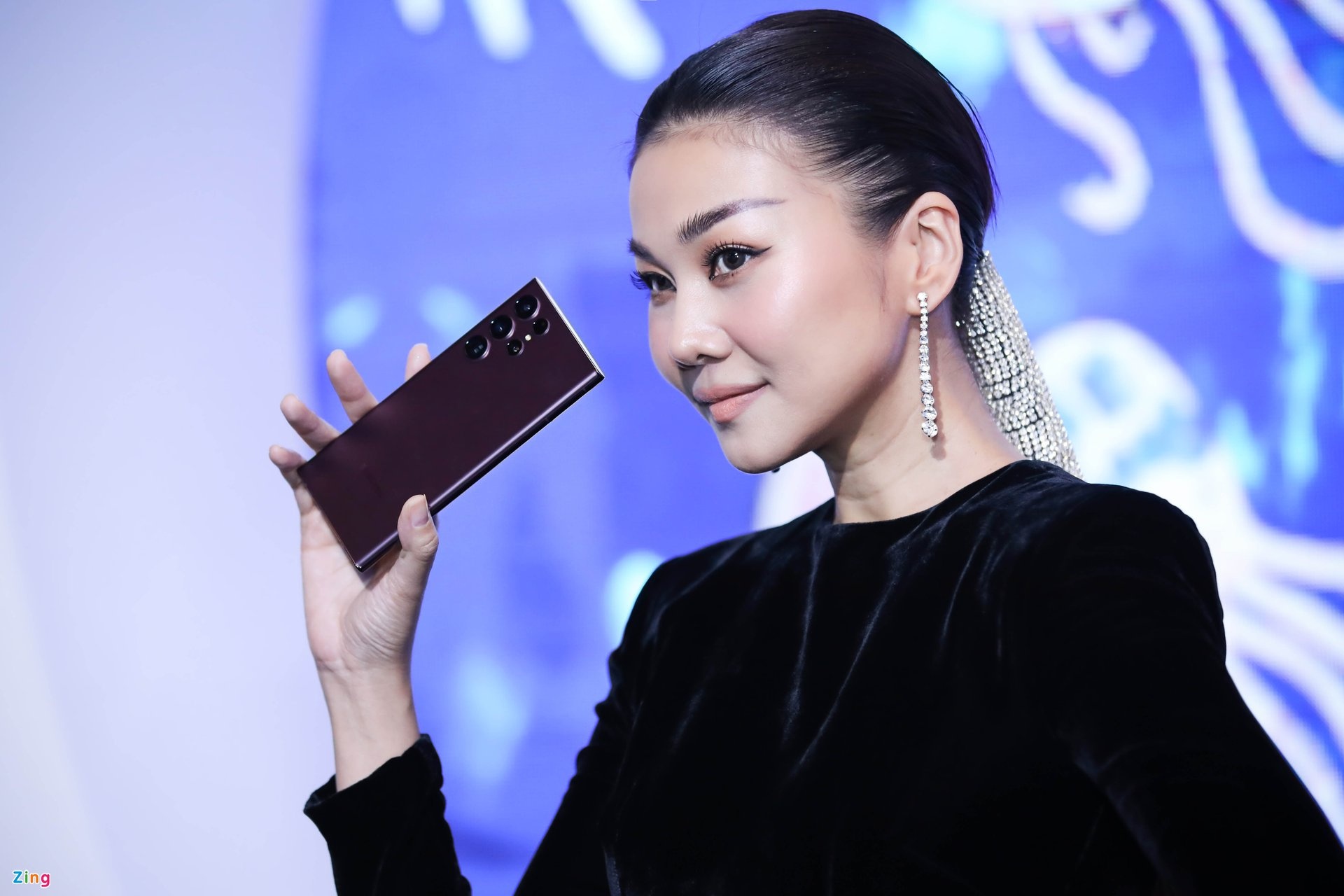 dat truoc S22,  gia S22 anh 1