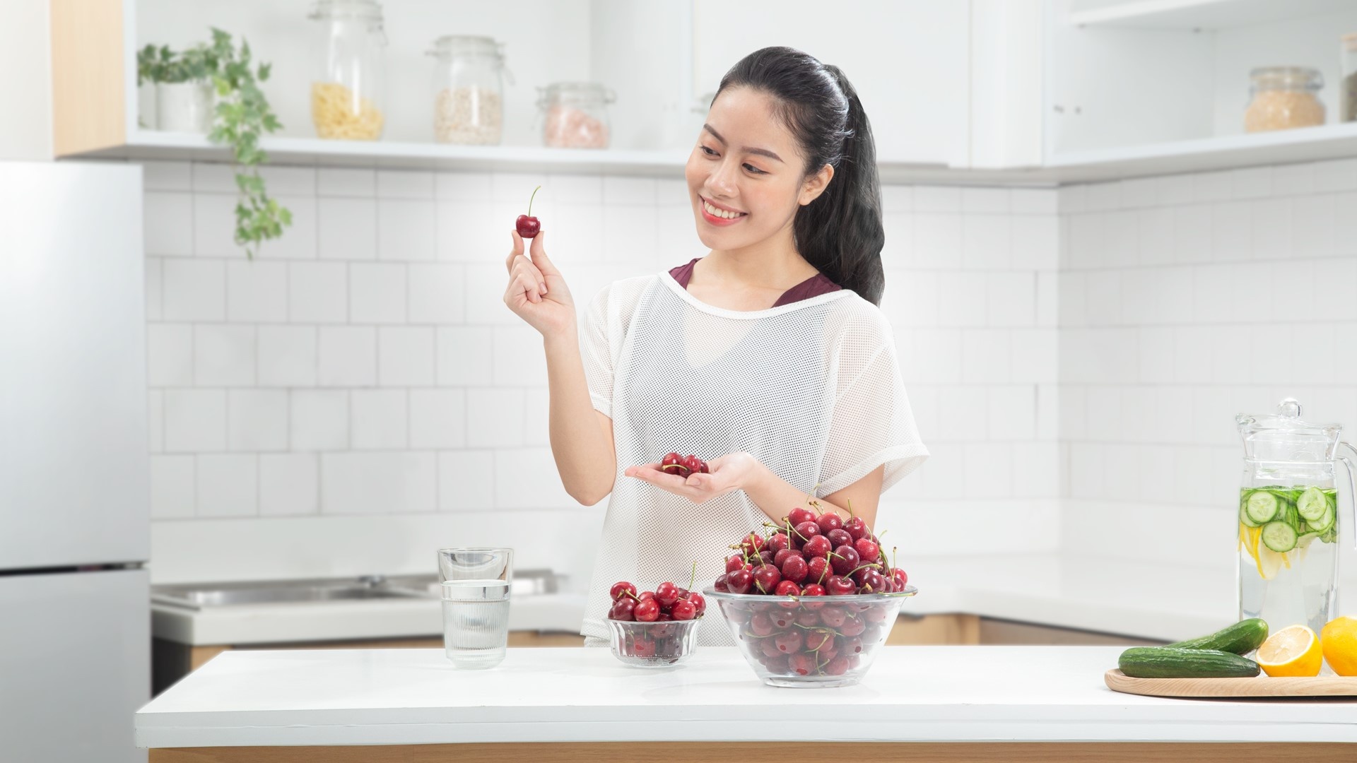 Cherry Chile ảnh 1 Cherry Chile anh 1