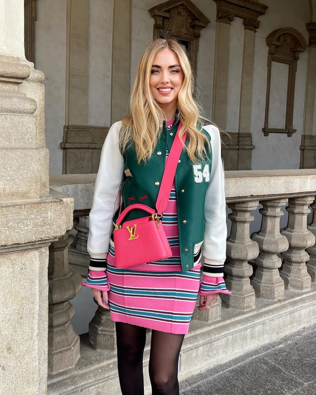 Louis Vuitton ảnh 3 Louis Vuitton anh 3