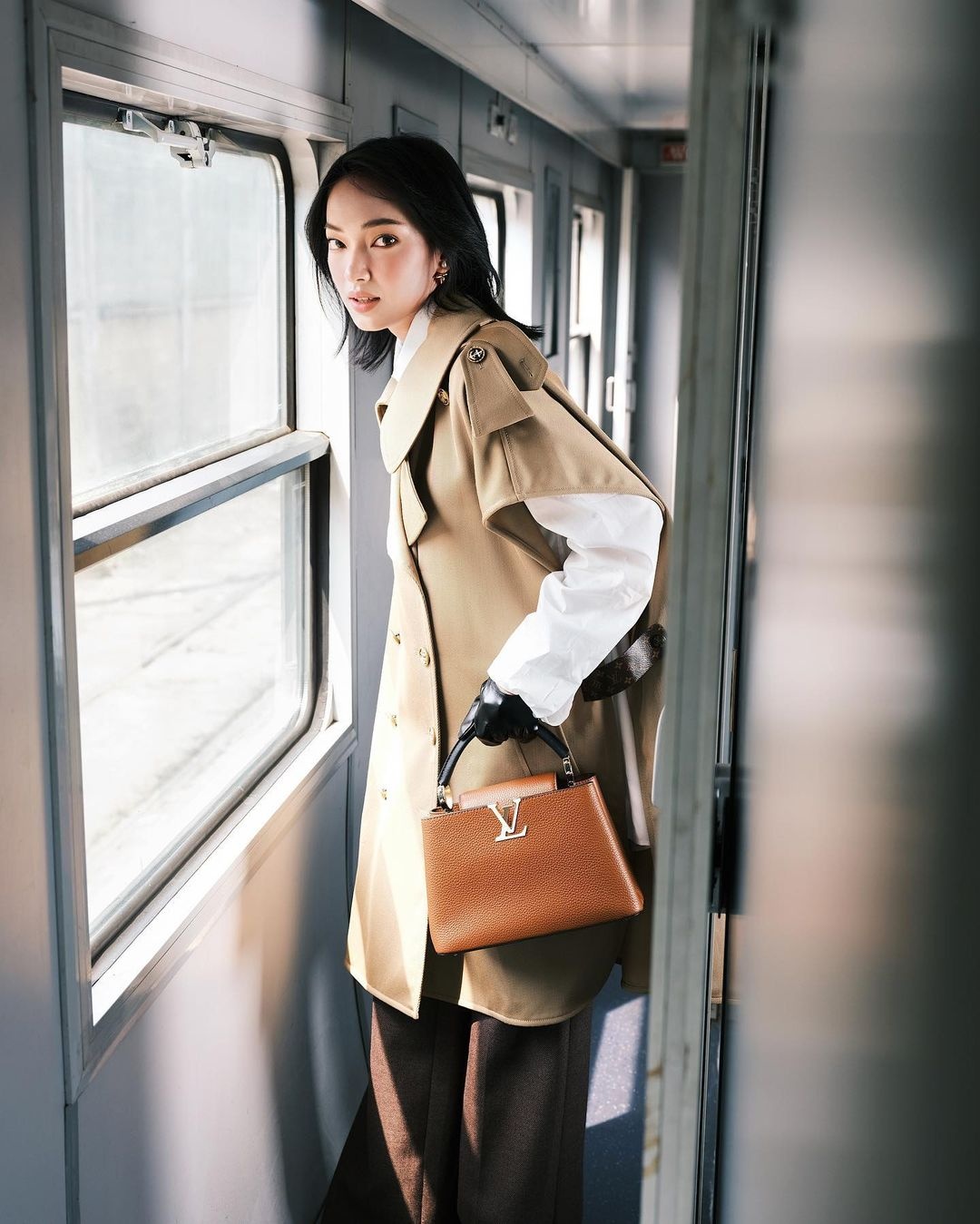 Louis Vuitton ảnh 6 Louis Vuitton anh 6