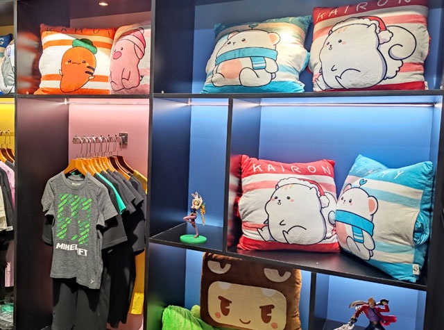 Hero Shop, Hero Team ảnh 6 Hero Shop, Hero Team anh 6