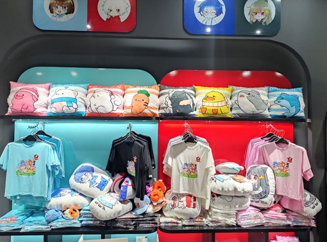 Hero Shop, Hero Team ảnh 4 Hero Shop, Hero Team anh 4