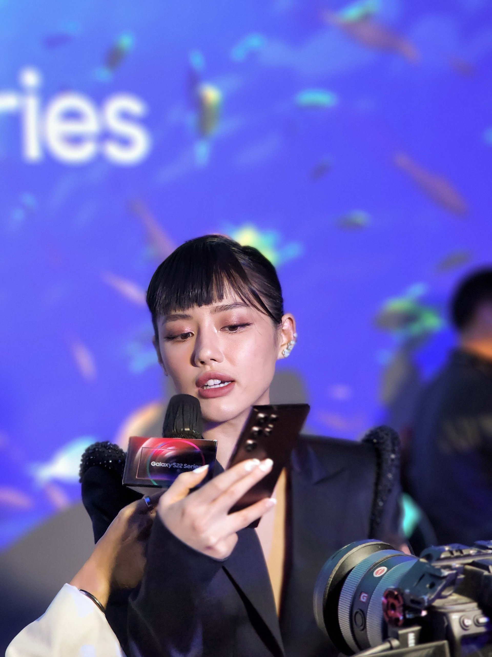 dat truoc S22,  gia S22 anh 3