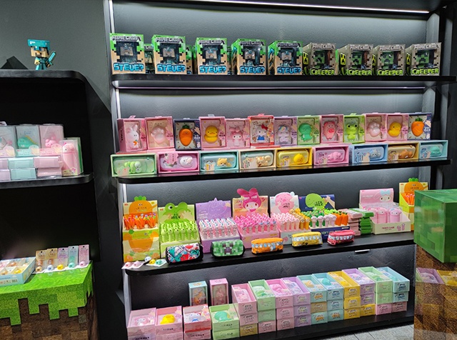 Hero Shop, Hero Team ảnh 5 Hero Shop, Hero Team anh 5