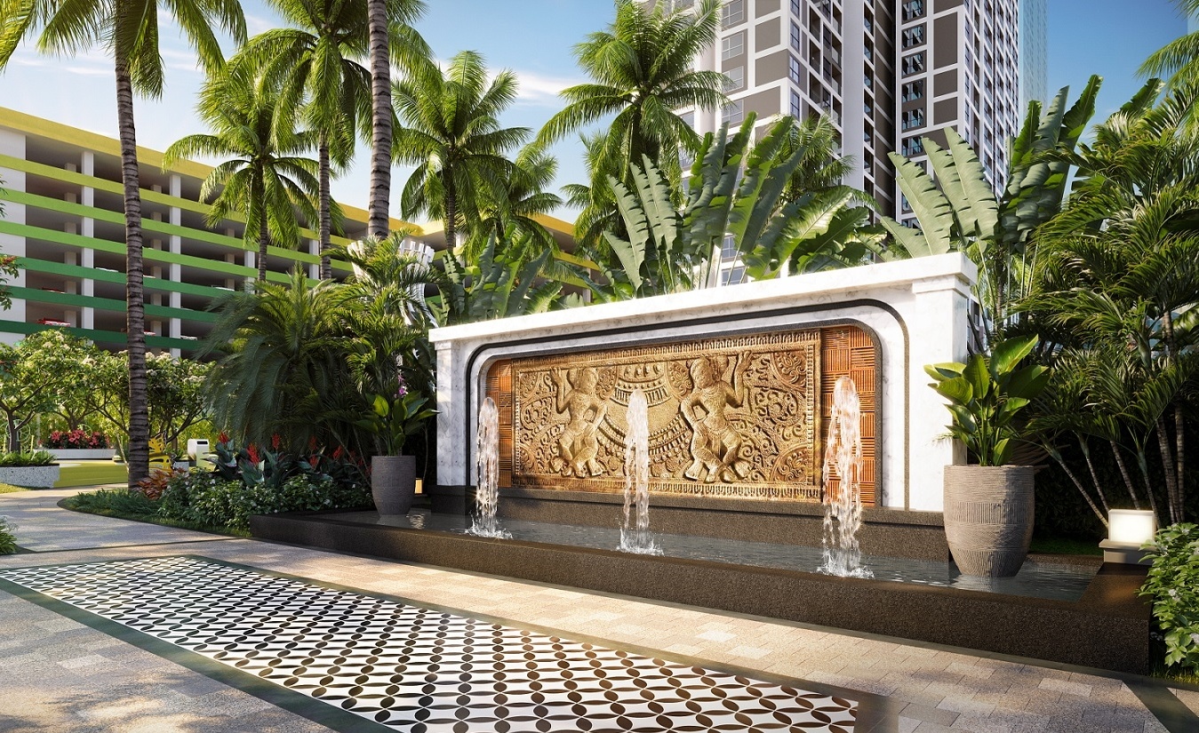 Bất động sản Vinhomes ảnh 3 Bat dong san Vinhomes anh 3