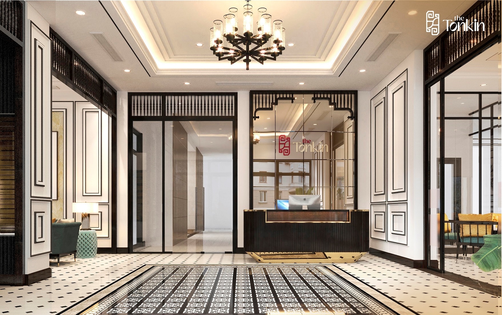 Bất động sản Vinhomes ảnh 4 Bat dong san Vinhomes anh 4