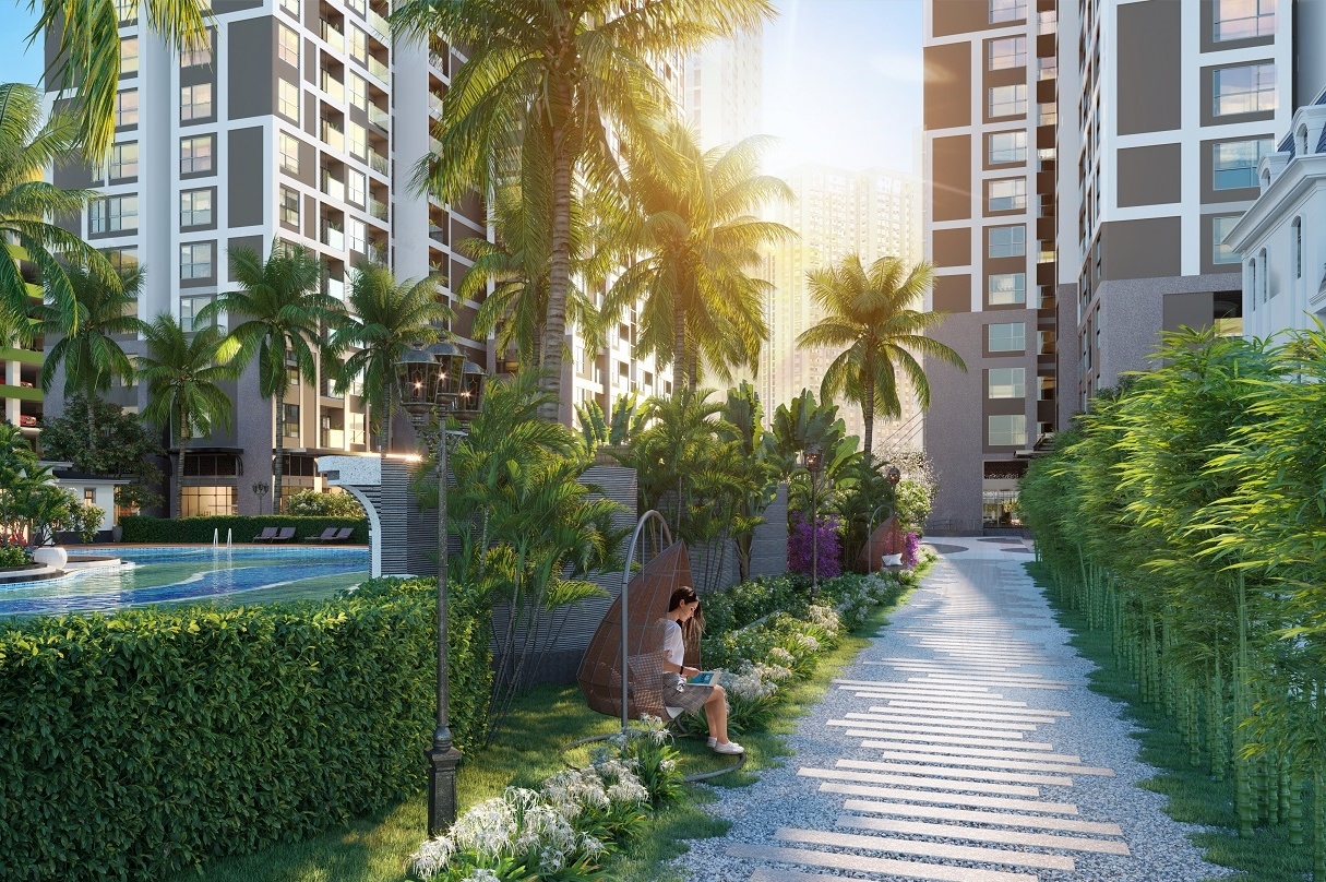 Bất động sản Vinhomes ảnh 5 Bat dong san Vinhomes anh 5