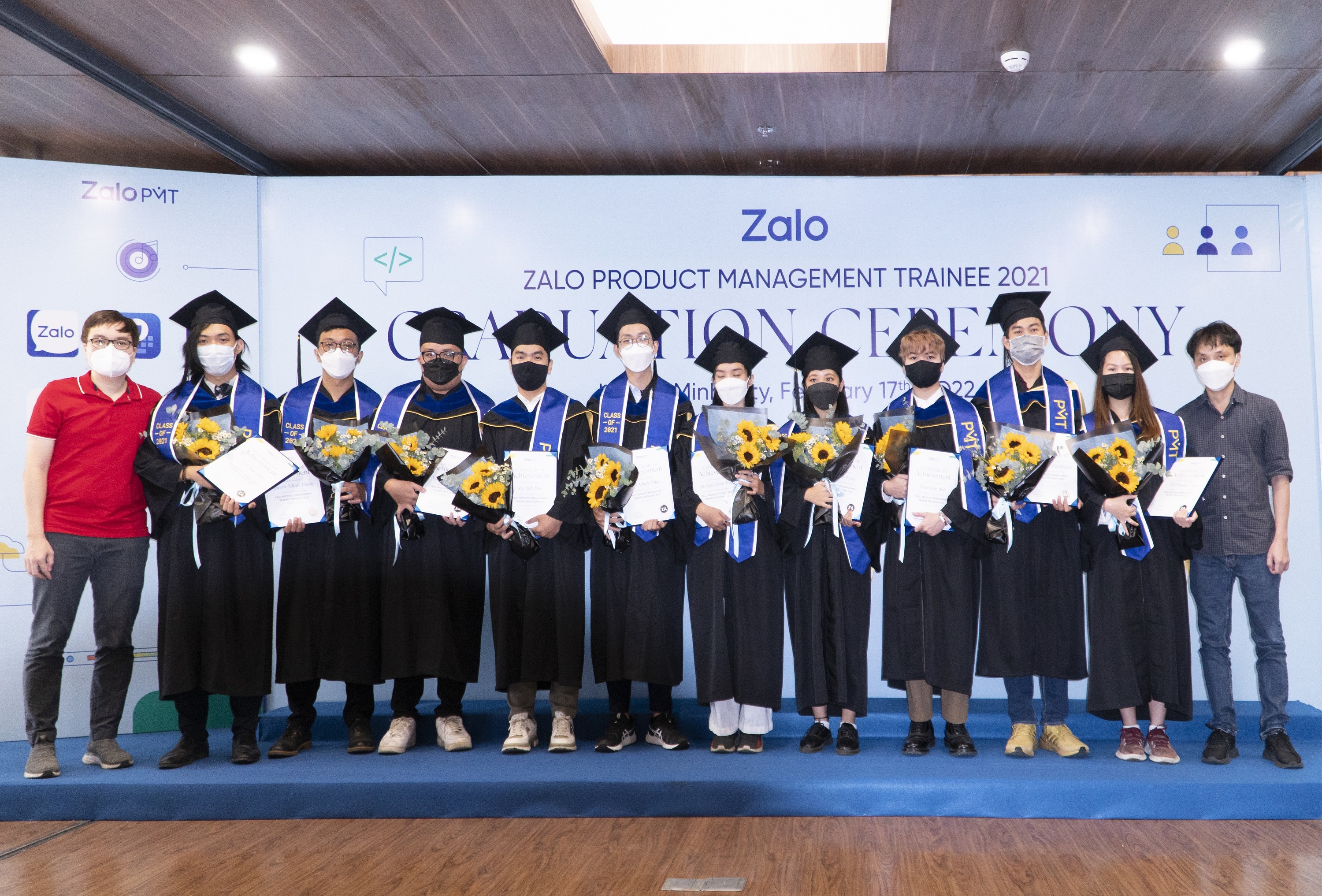 Hanh trinh lam san pham cong nghe thuc chien cua Gen Z hinh anh