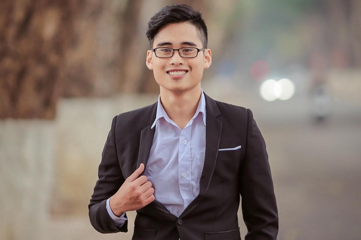 Chinh phuc tieng Anh cung IELTS Face-Off hinh anh