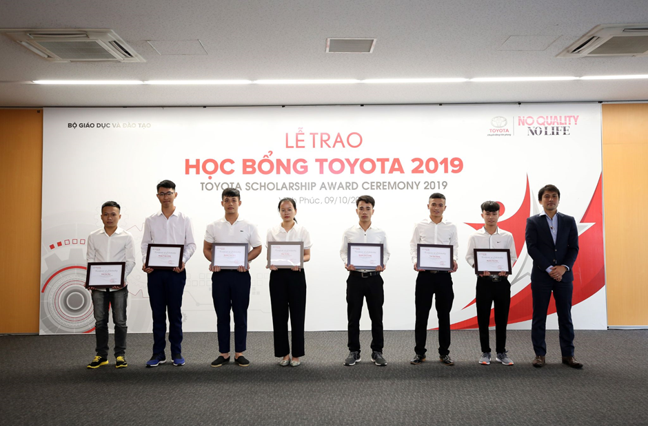 Toyota Việt Nam ảnh 1 Toyota Viet Nam anh 1