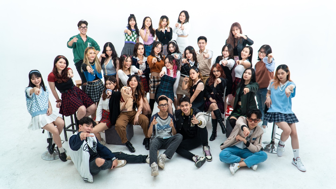 BUV,  Dai hoc Anh Quoc Viet Nam anh 2