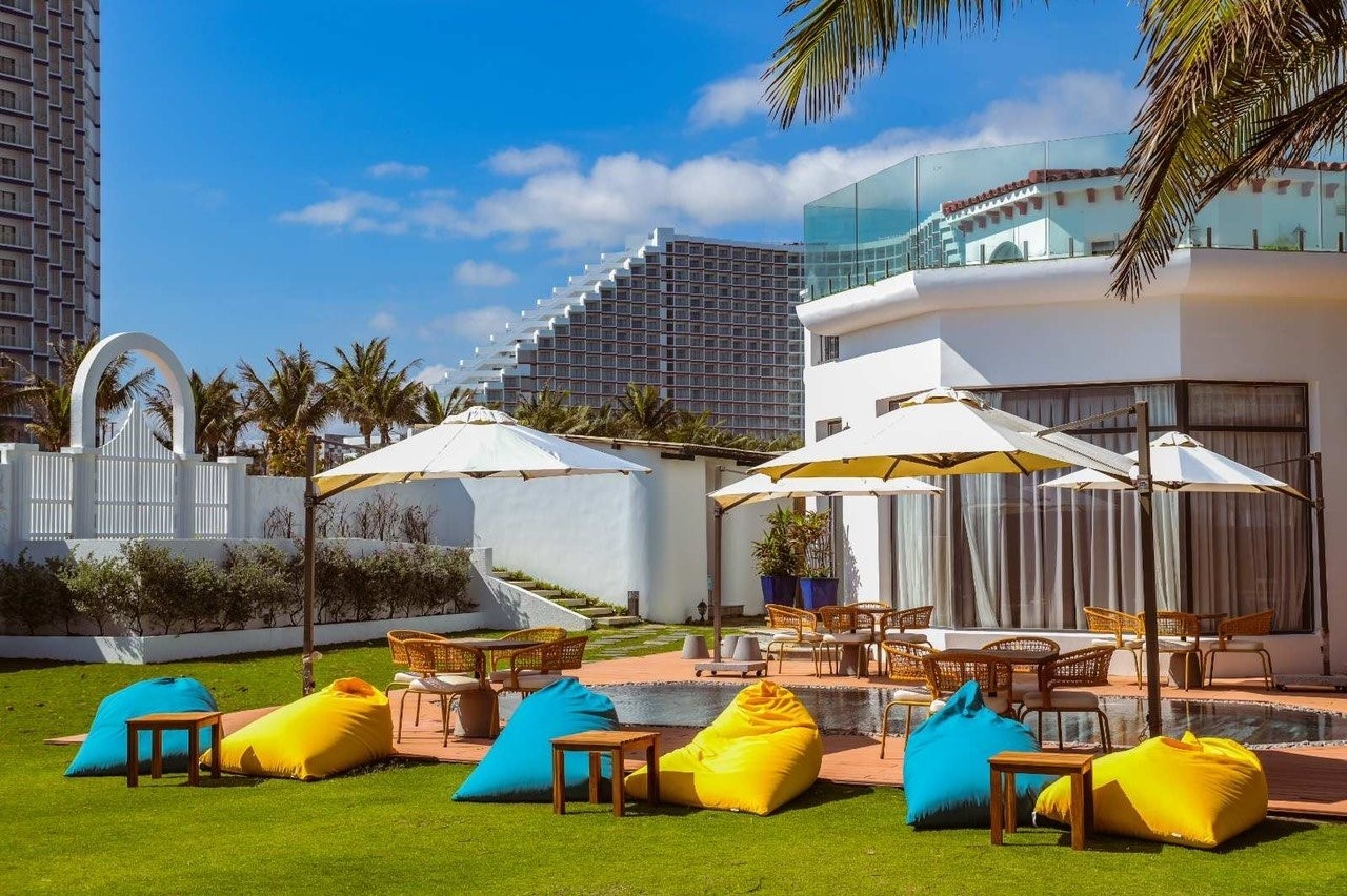 Aurai Resort,  Cam Ranh anh 2