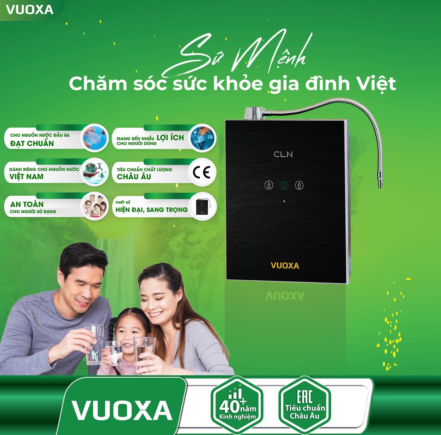 Tap doan Geyser anh 1