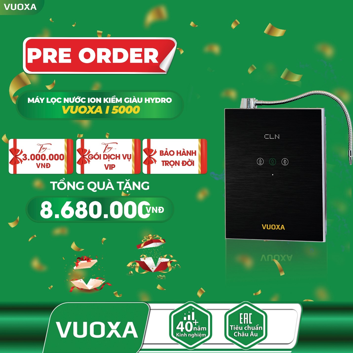 Tap doan Geyser anh 2