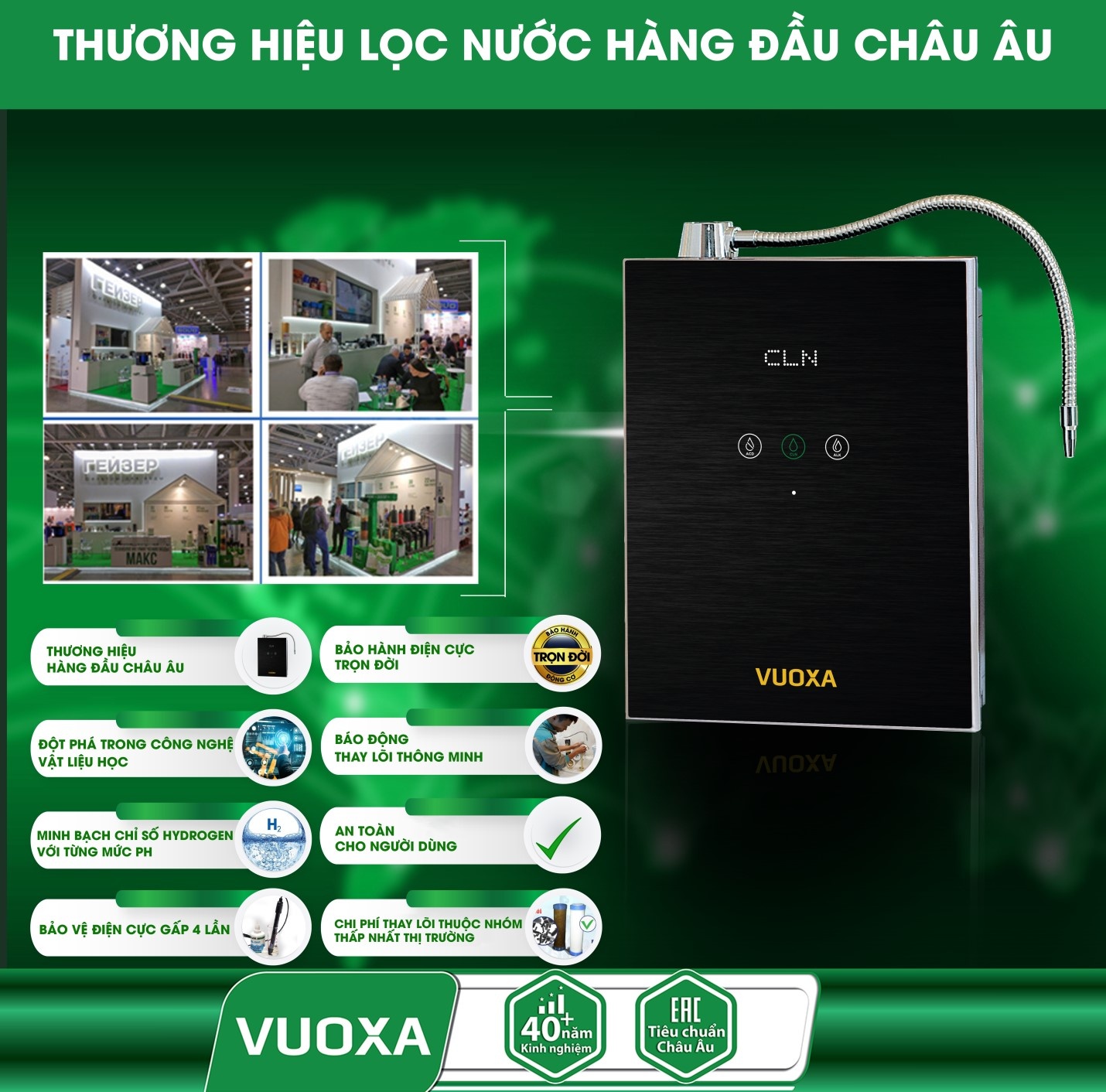 Tap doan Geyser anh 3