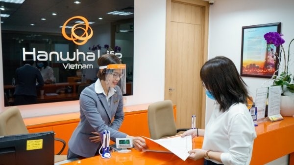 Hanwha Life Viet Nam anh 2