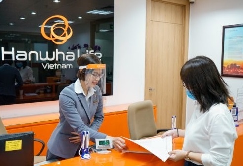 Giai phap da dang hoa kenh phan phoi bao hiem nhan tho hinh anh